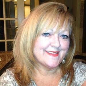 Meet your Posher, Janet